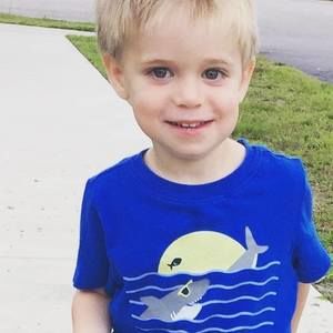 Meet your Posher, Jillian